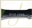 J Vineyards & Winery Brut Rose